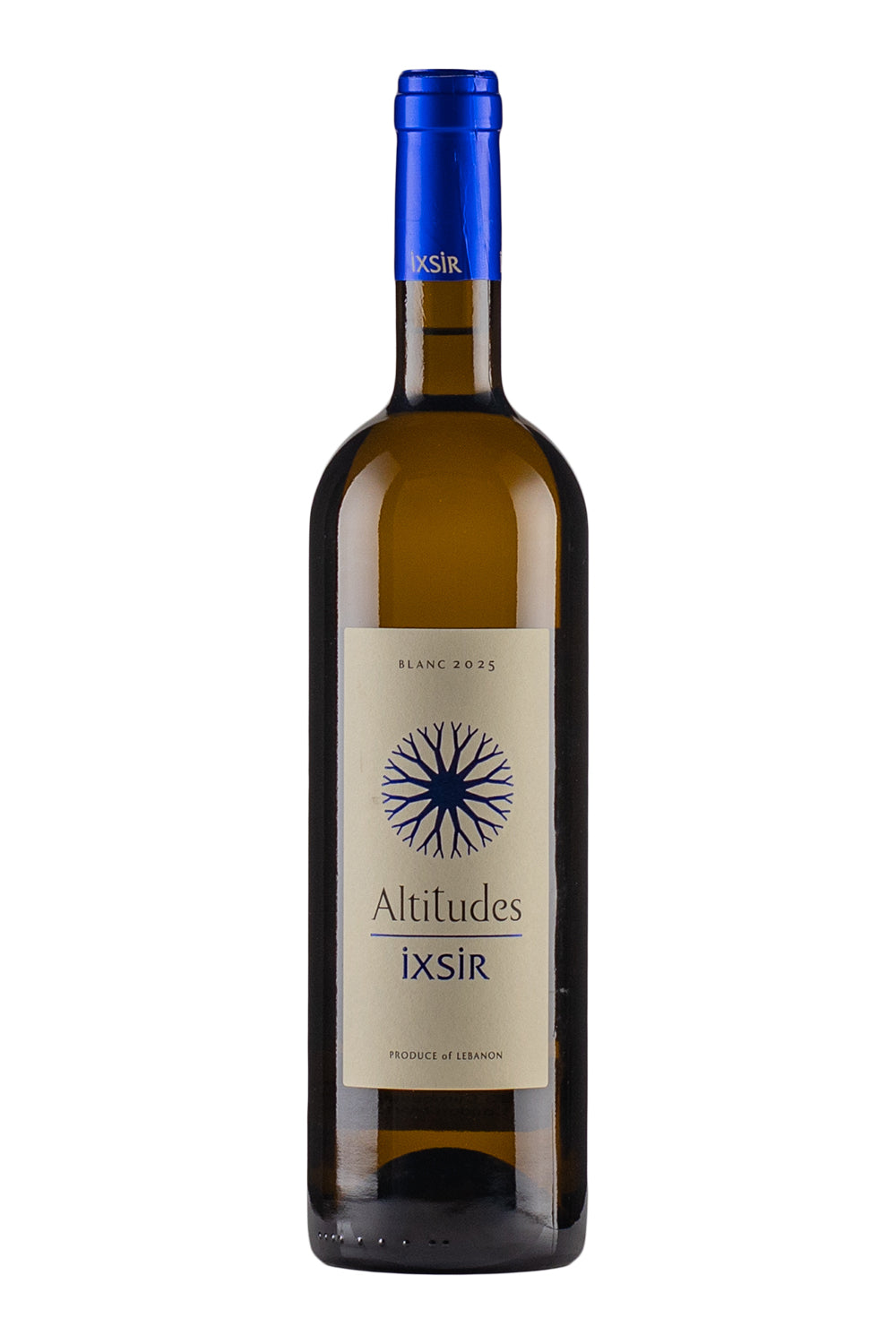 Ixsir Altitudes White 2025