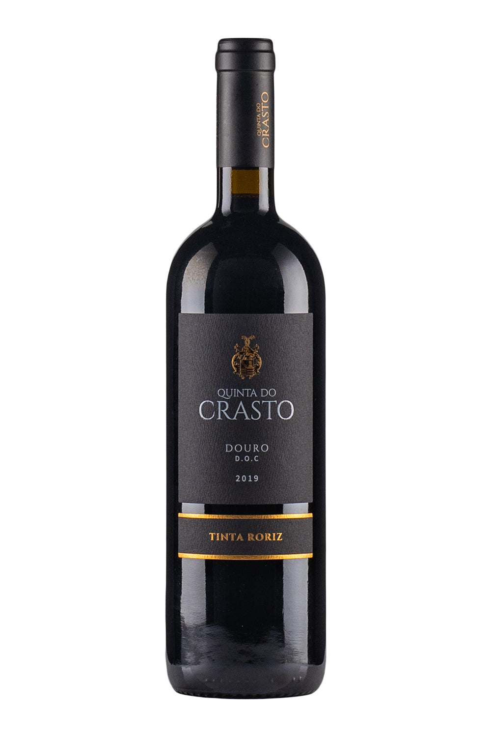 Tinta Roriz Quinta do Crasto 2019