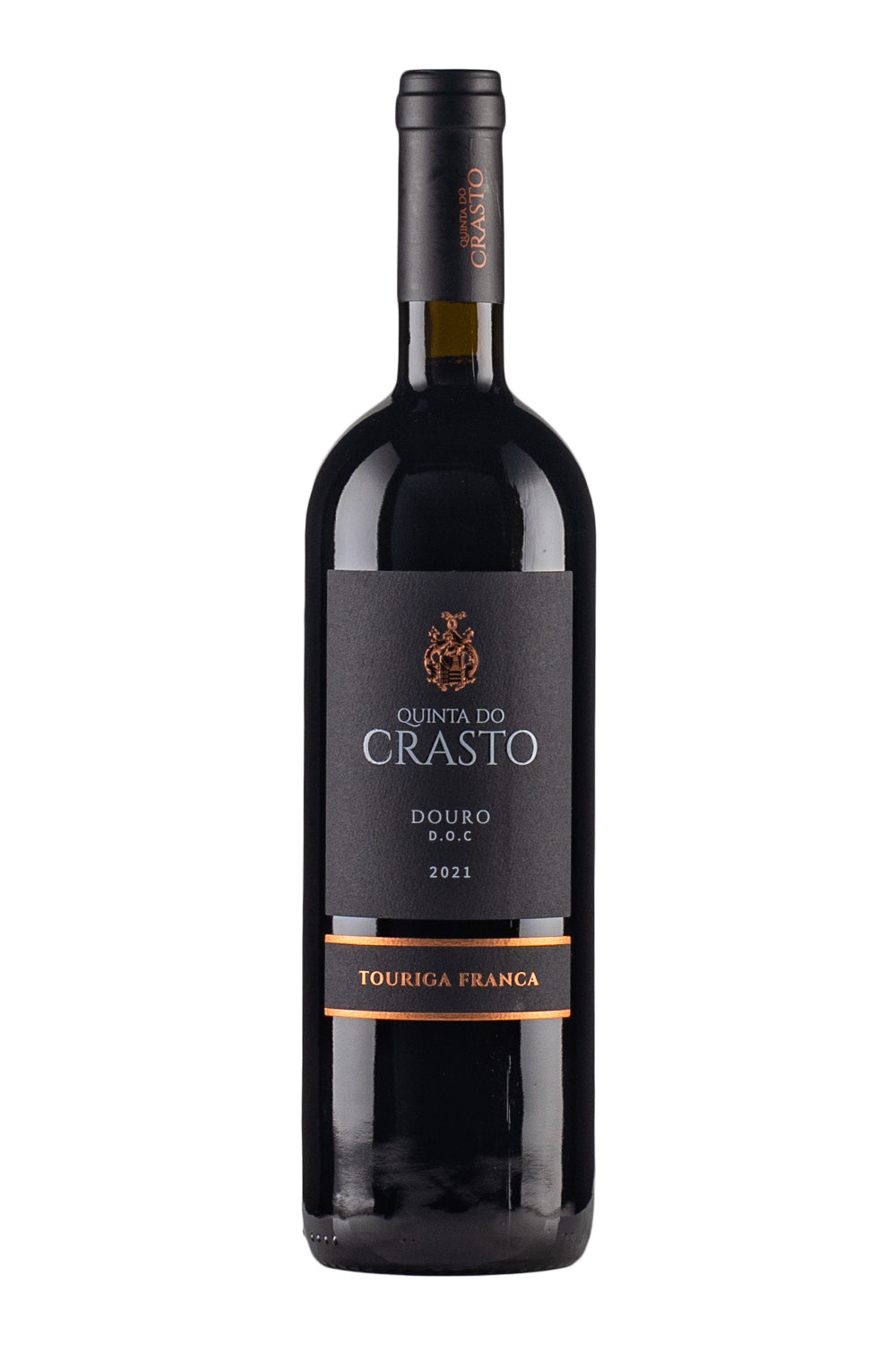 Touriga Franca Quinta do Crasto 2021