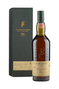 Lagavulin 25 Year Old Cask Strength (Bottled 2002) 1977