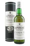 Laphroaig Cairdeas Feis Ile 2008