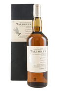 Talisker 25 Year Old (Bottled 2004)