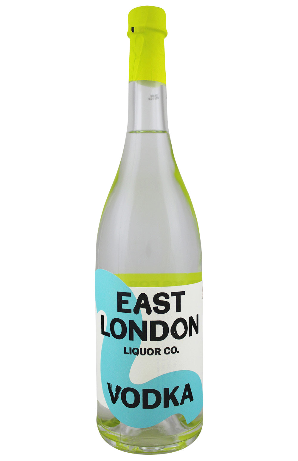 East London Liquor Company Vodka