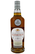 Glenburgie 21 Year Old Distillery Labels Gordon & MacPhail