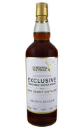 Glen Grant 68 Year Old Archive Release Gordon & MacPhail 1950