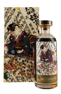 Karuizawa 40 Year Old Golden Geisha Cask 3626