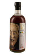 Hanyu 21 Year Old Noh Cask 9306 1988