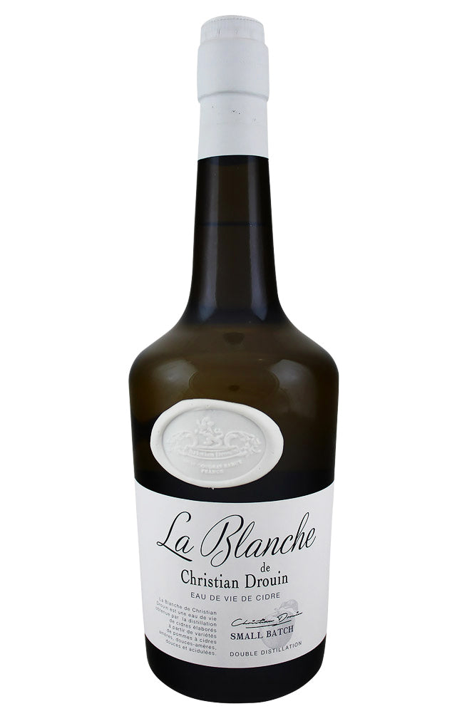 Drouin La Blanche