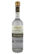 Bepi Tosolini Grappa di Pinot Grigio