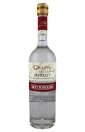 Bepi Tosolini Grappa di Merlot
