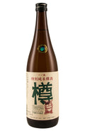 Ichinokura Tokubetsu Junmai Taru