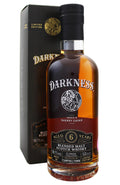 Campbeltown 6 Year Old Darkness Oloroso Cask