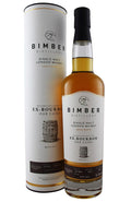 Bimber Bourbon Cask Batch 3