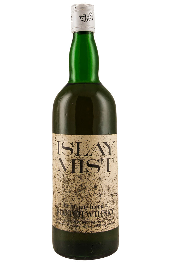 Islay Mist 1970s Bottling