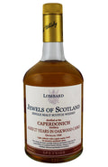 Caperdonich 27 Year Old Lombard`s Jewels of Speyside 1968