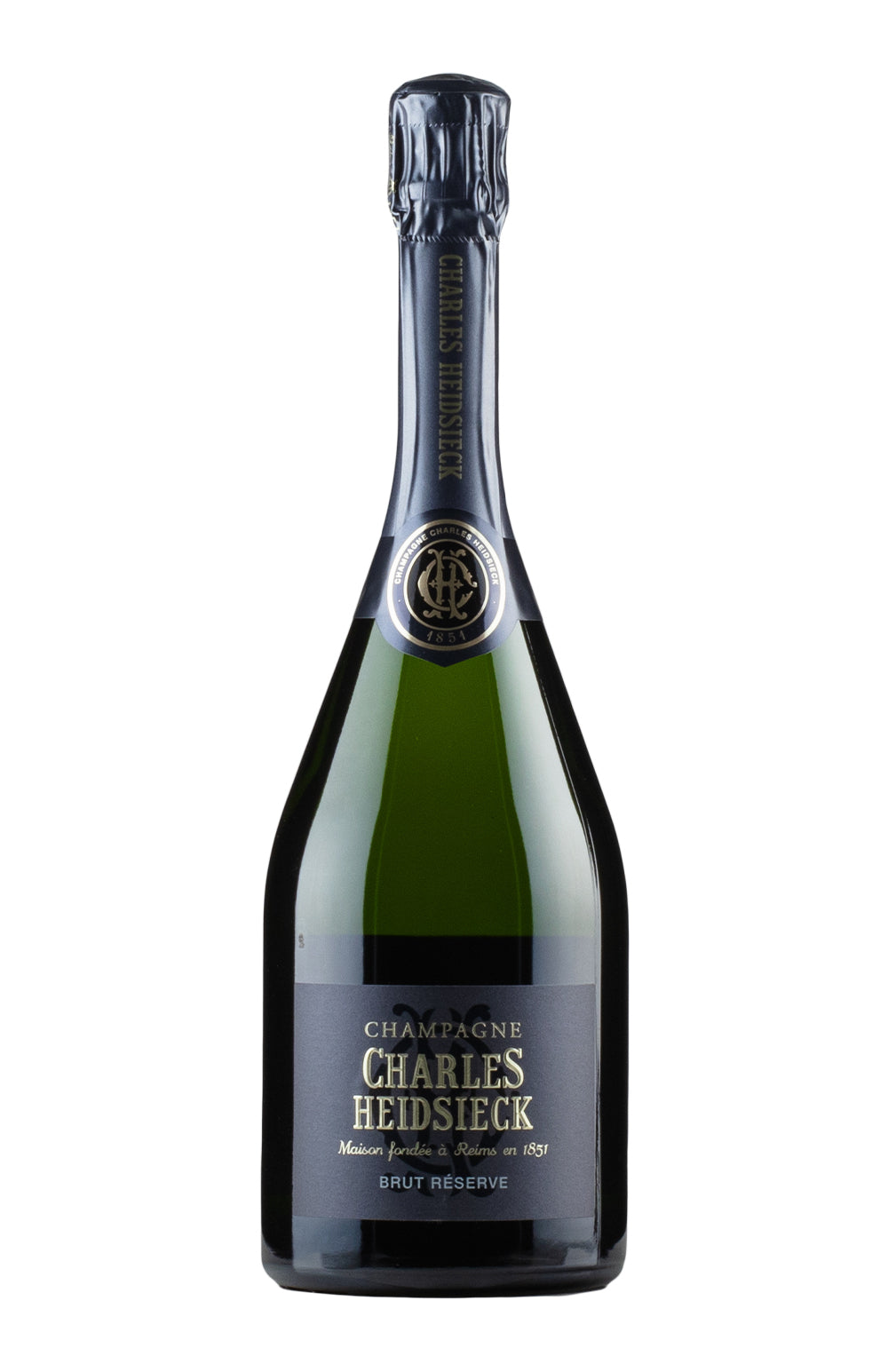 Charles Heidsieck Brut Reserve