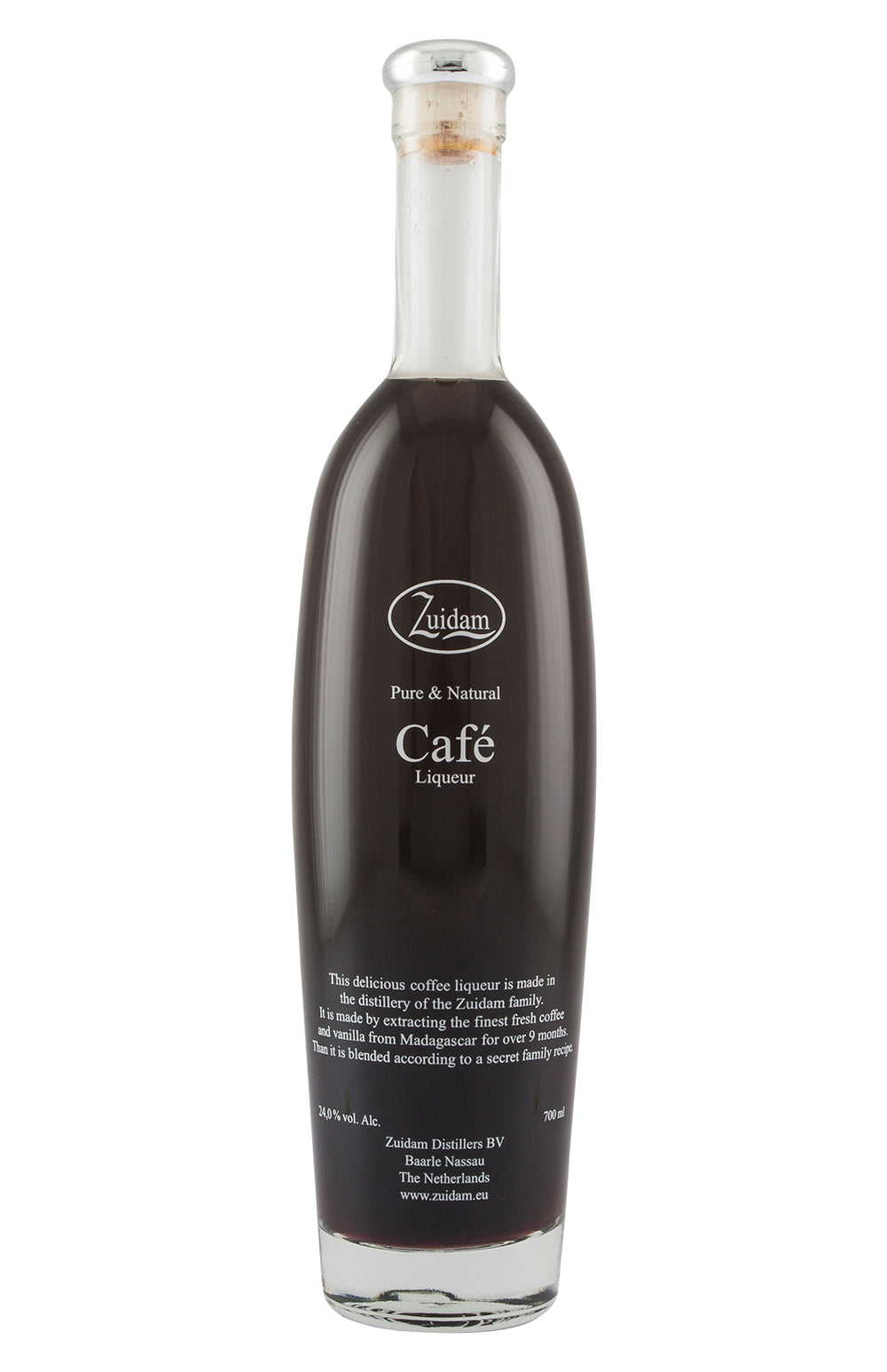 Zuidam Cafe Liqueur