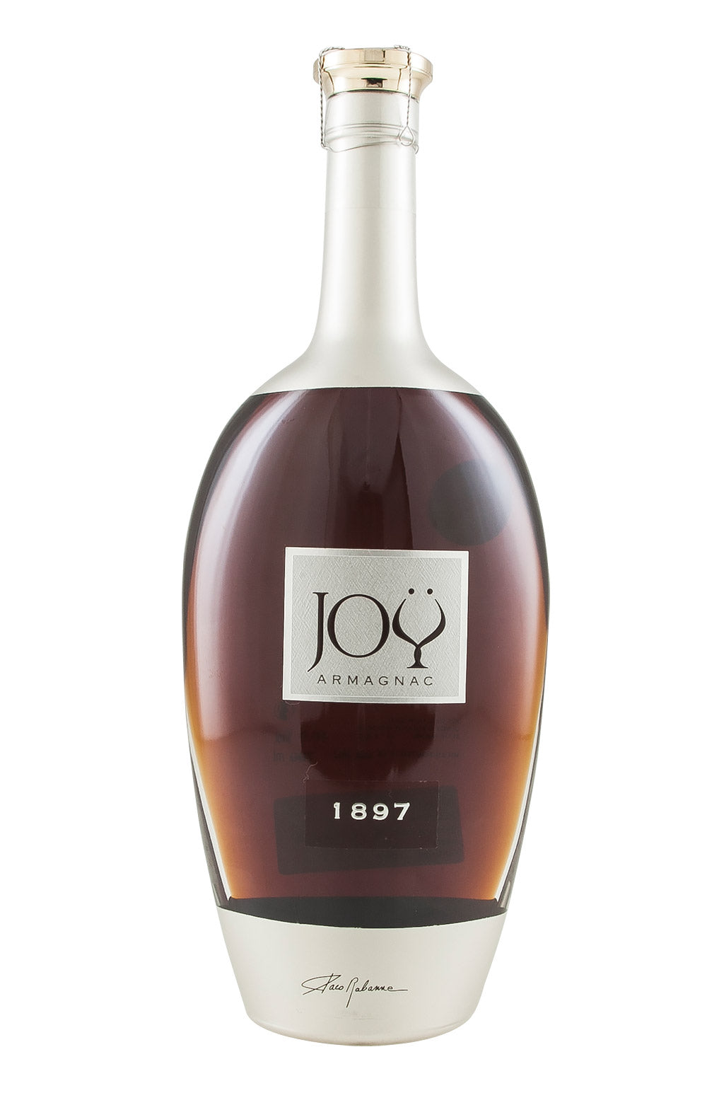 Domaine de Joy Vintage Armagnac 1897