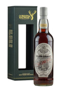 Glen Grant 45 Year Old Gordon and MacPhail (Bottled 2008) 1962