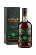 GlenAllachie 10 Year Old Cask Strength Batch 6