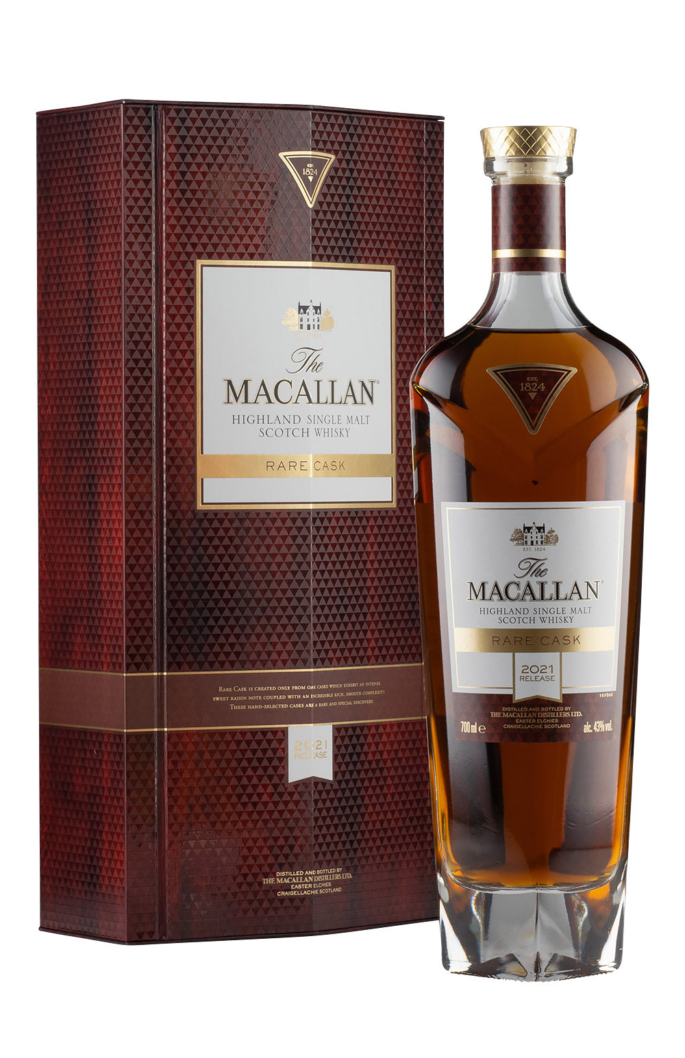 Macallan Rare Cask (2021 Release)
