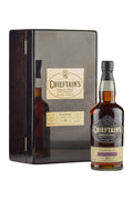 Springbank 40 Year Old Chieftains Single Malt