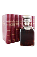 Hennessy Library Decanter c. 1980s