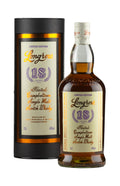 Longrow 18 Year Old (2021 Release)