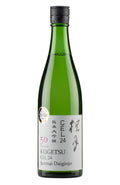 Keigetsu CEL24 Junmai Daiginjo