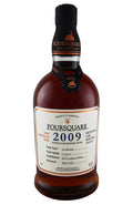 Foursquare Cask Strength 2009
