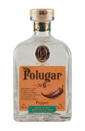 Polugar No6 Pepper