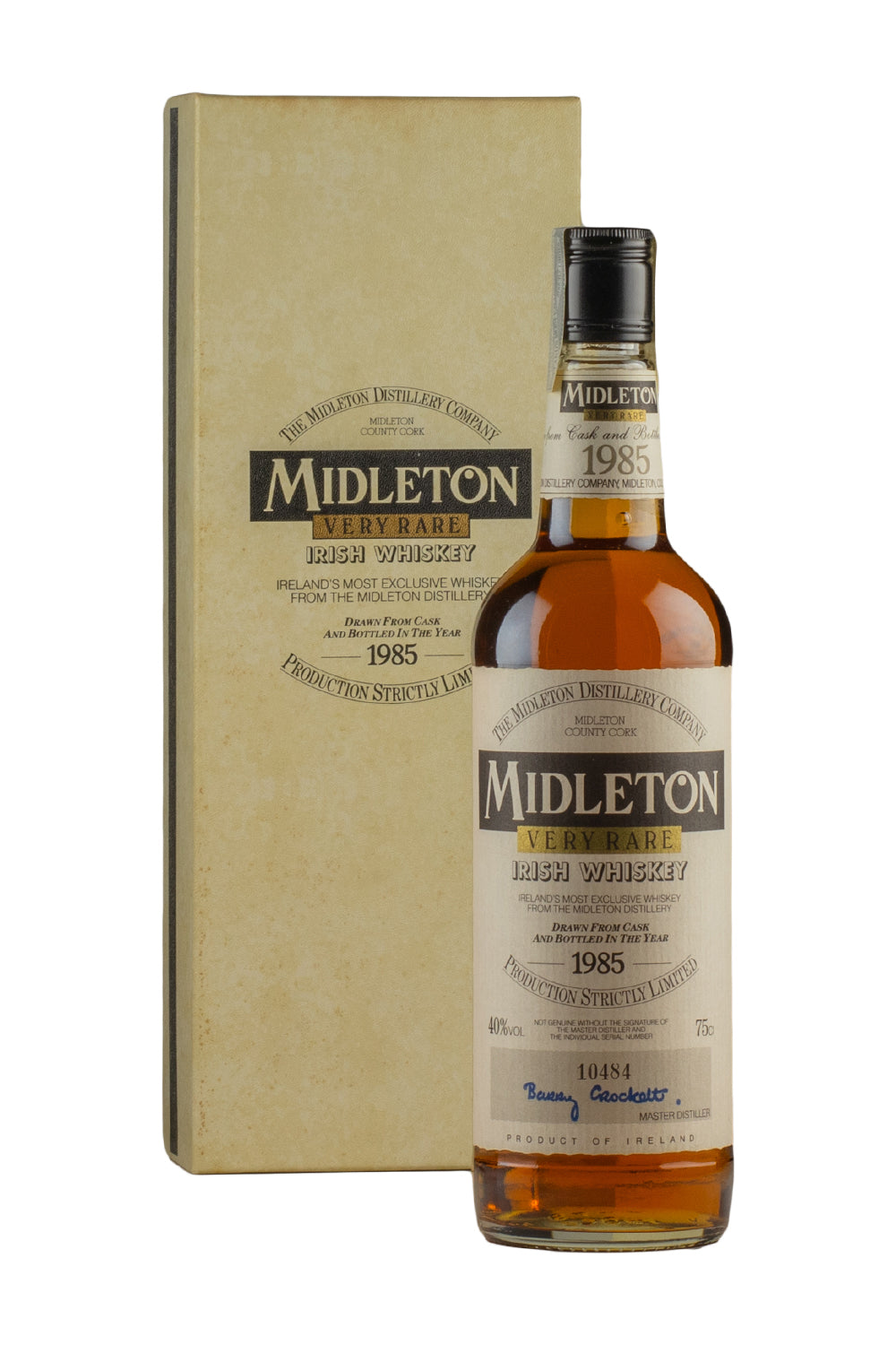 Midleton Very Rare (1985 Release)