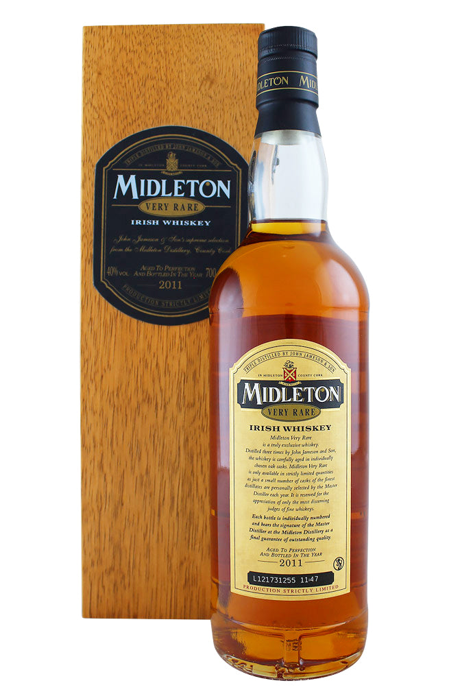 Midleton Very Rare (2011 Release)