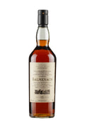 Balmenach 12 Year Old Flora and Fauna
