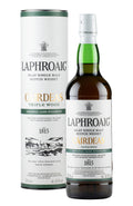 Laphroaig Cairdeas Triple Wood 2019