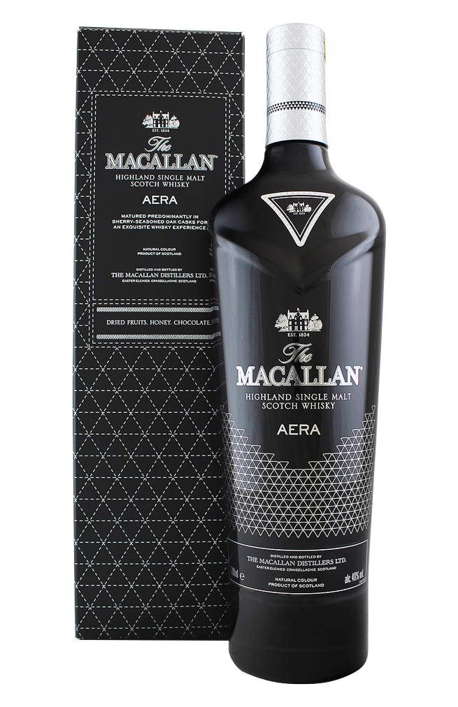 Macallan Aera
