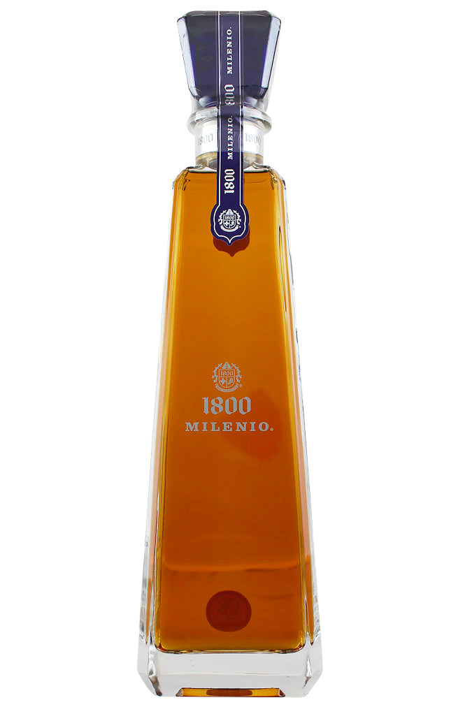 1800 Milenio Extra Anejo