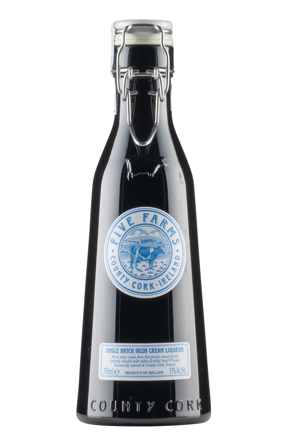 Five Farms Irish Cream Liqueur