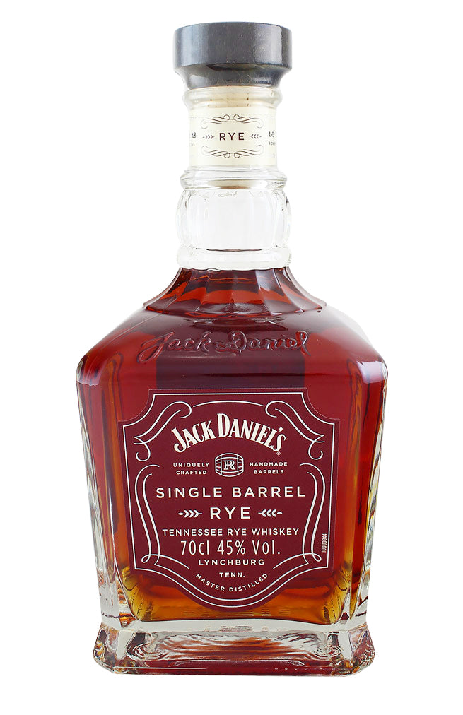 Jack Daniels Single Barrel Rye