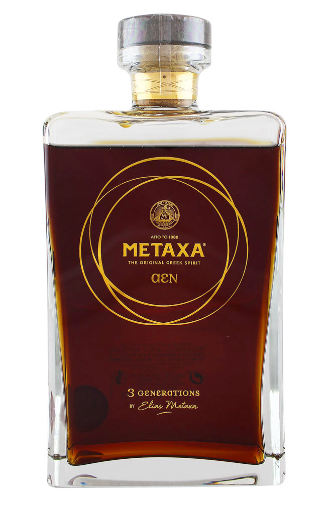 Metaxa AEN 3