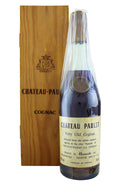 Chateau Paulet Very Old c. 1895