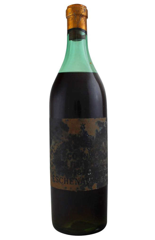 Grande Fine Champagne Cognac 1865