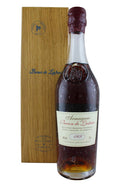 Baron de Lustrac Vintage Armagnac 1909
