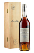 Baron de Lustrac Vintage Armagnac 1982