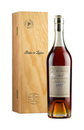 Baron de Lustrac Vintage Armagnac 1987