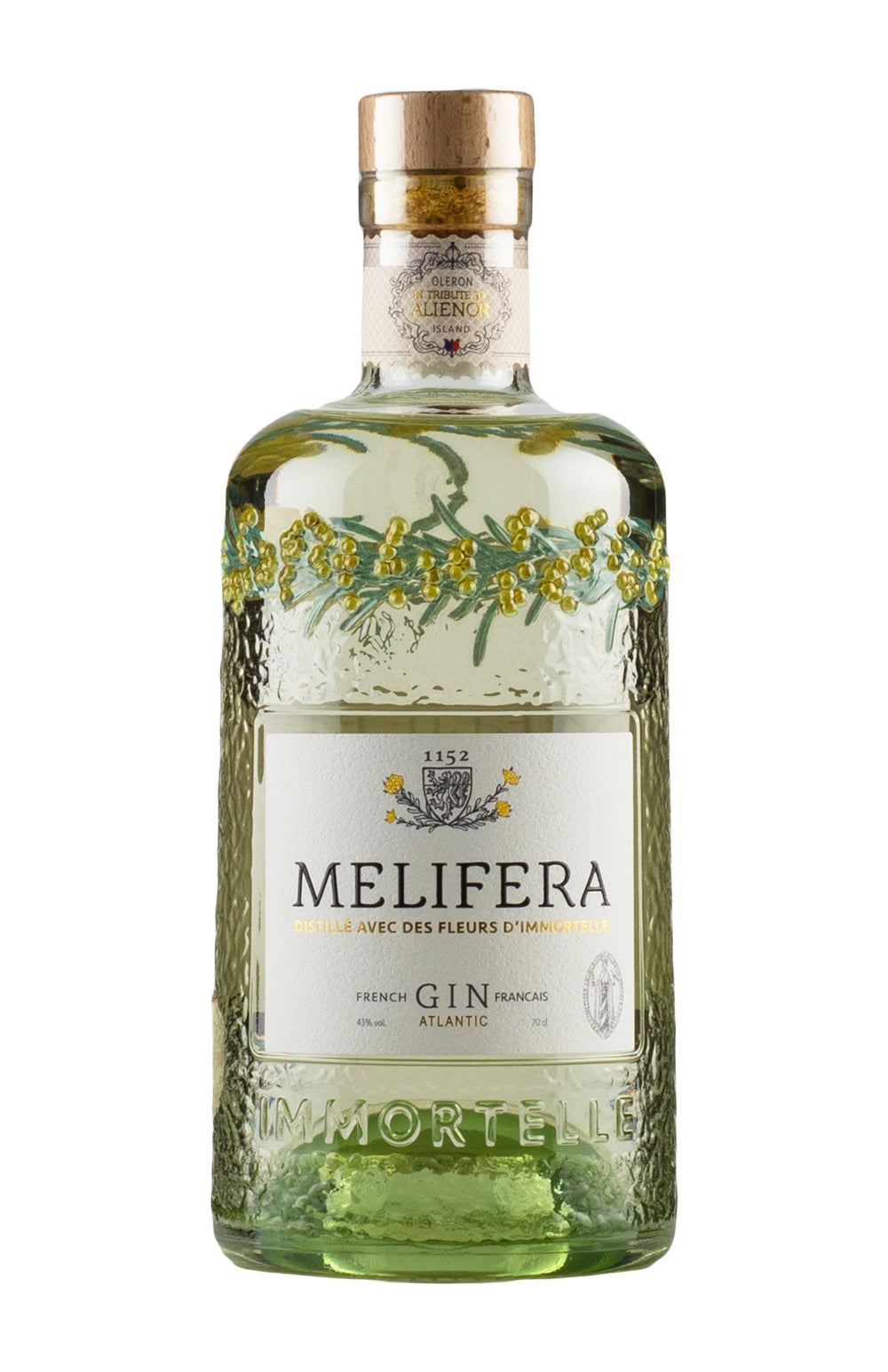 Melifera Gin
