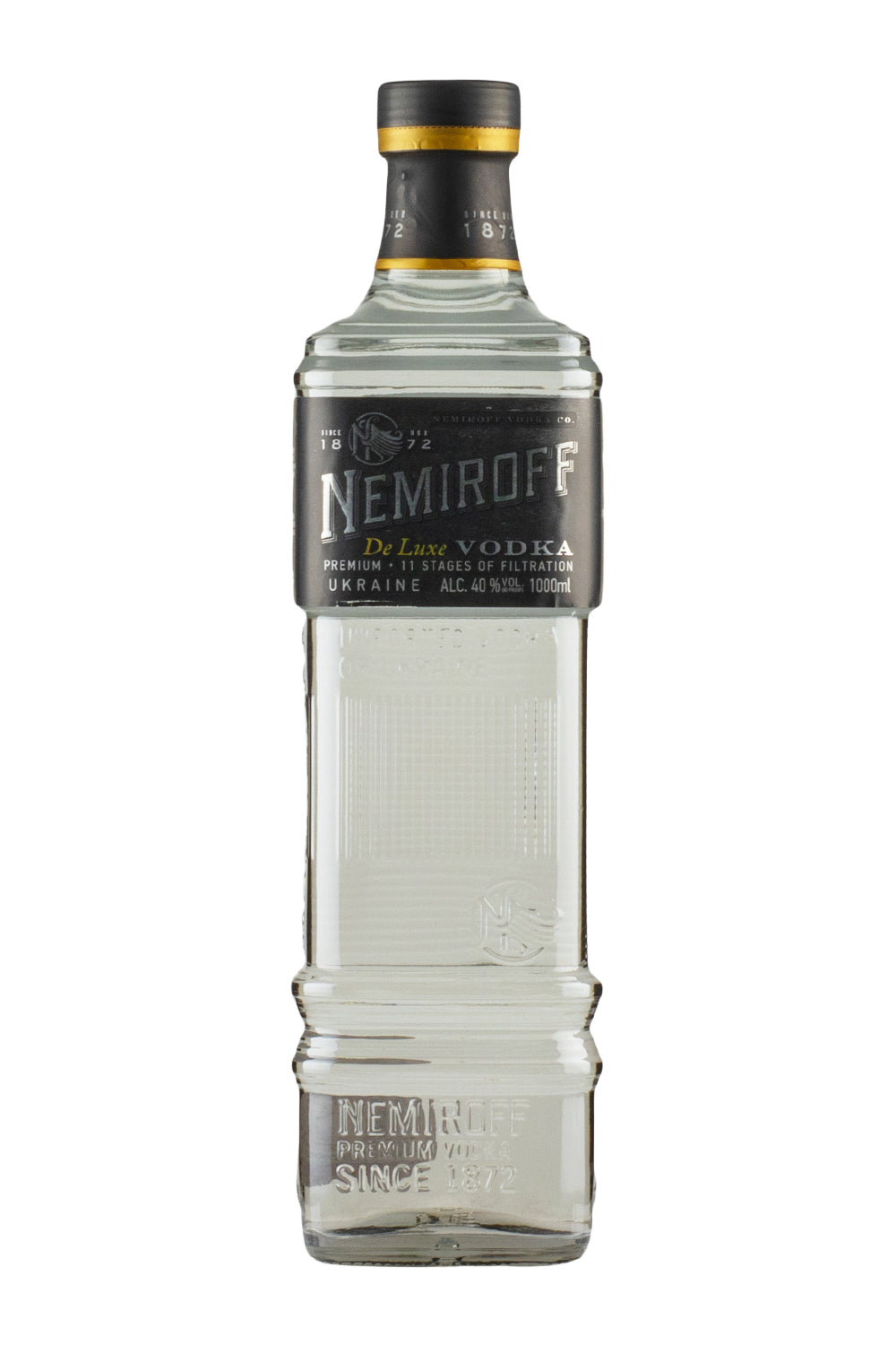 Nemiroff De Luxe Vodka