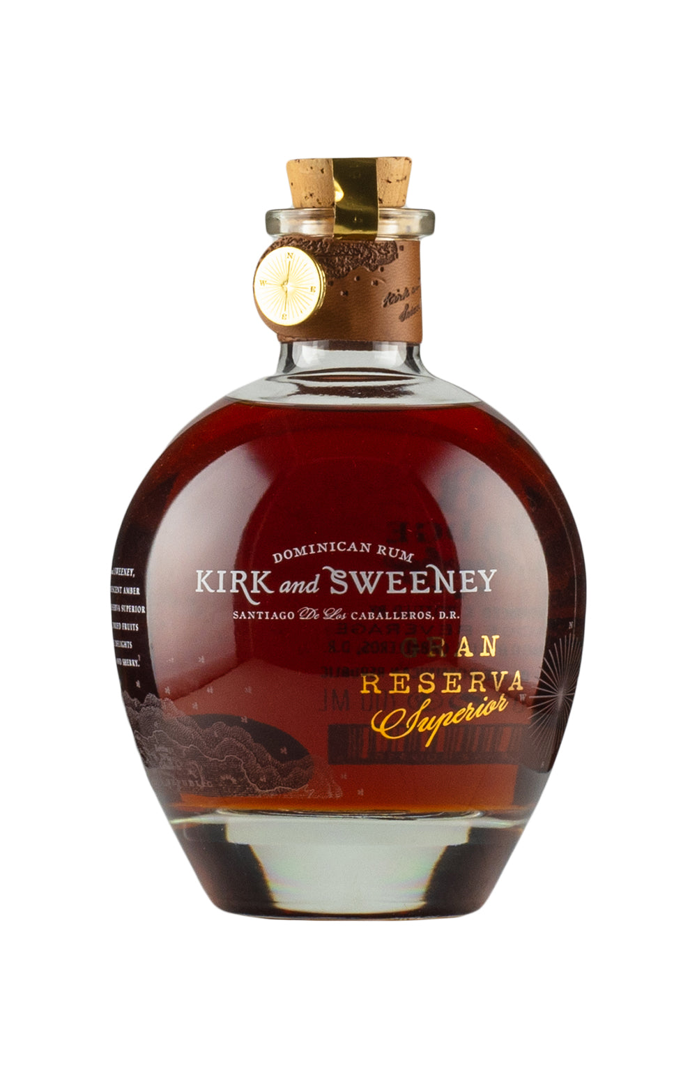 Kirk and Sweeney Gran Reserva Superior