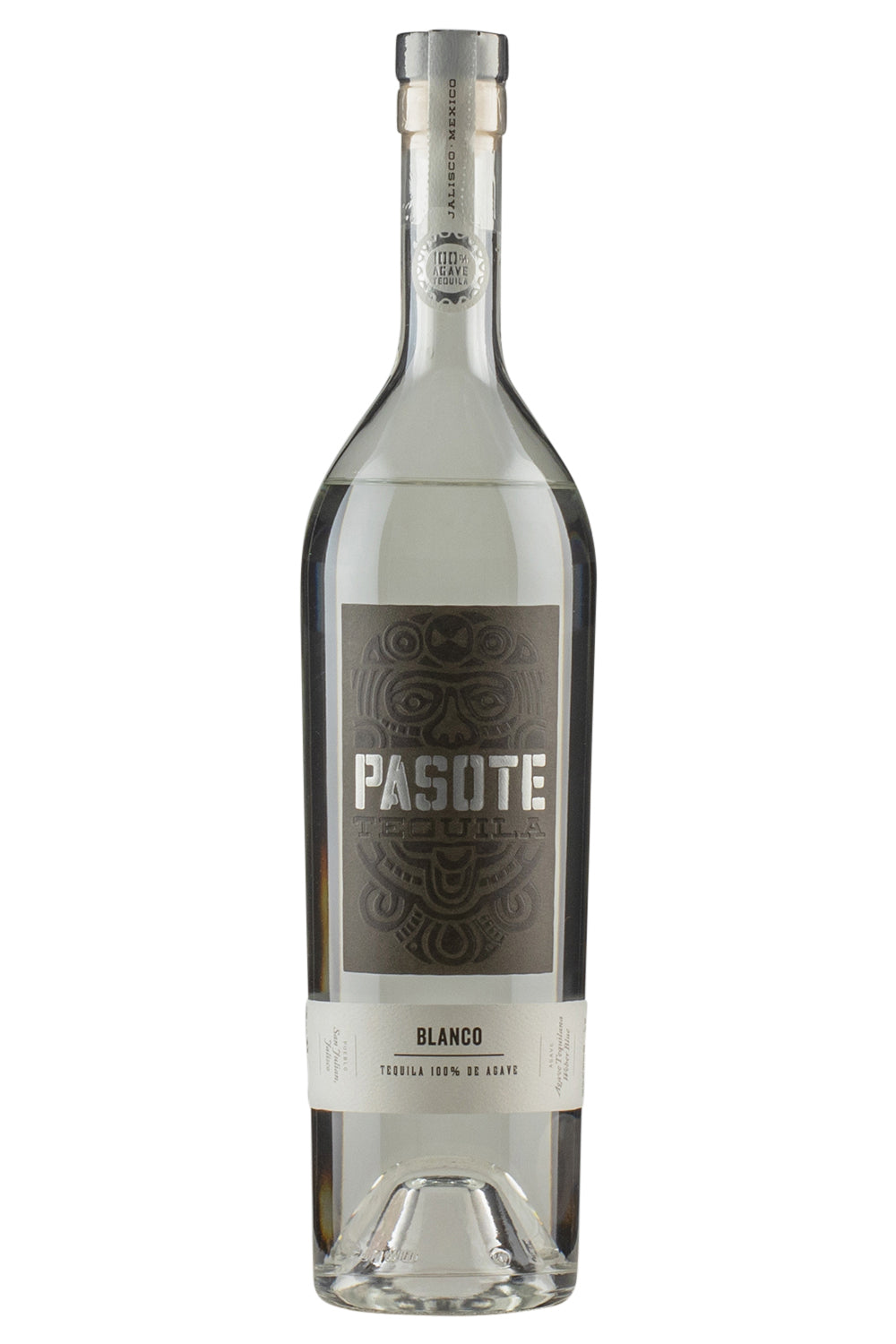 Pasote Blanco