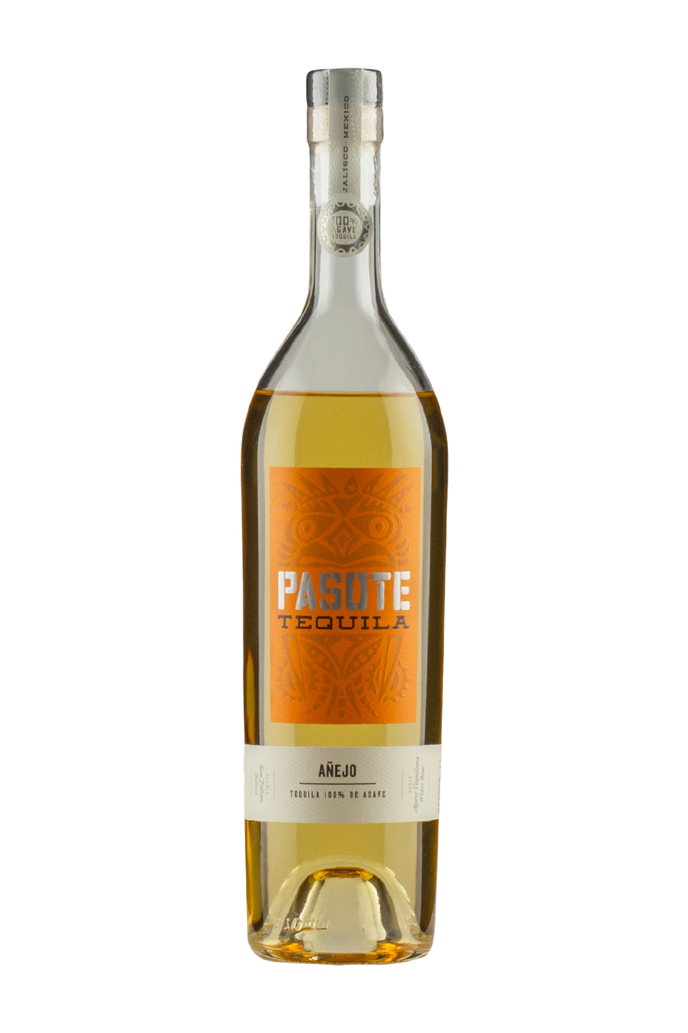 Pasote Anejo